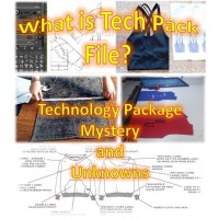 How to prepare a technology package in fitness clothing